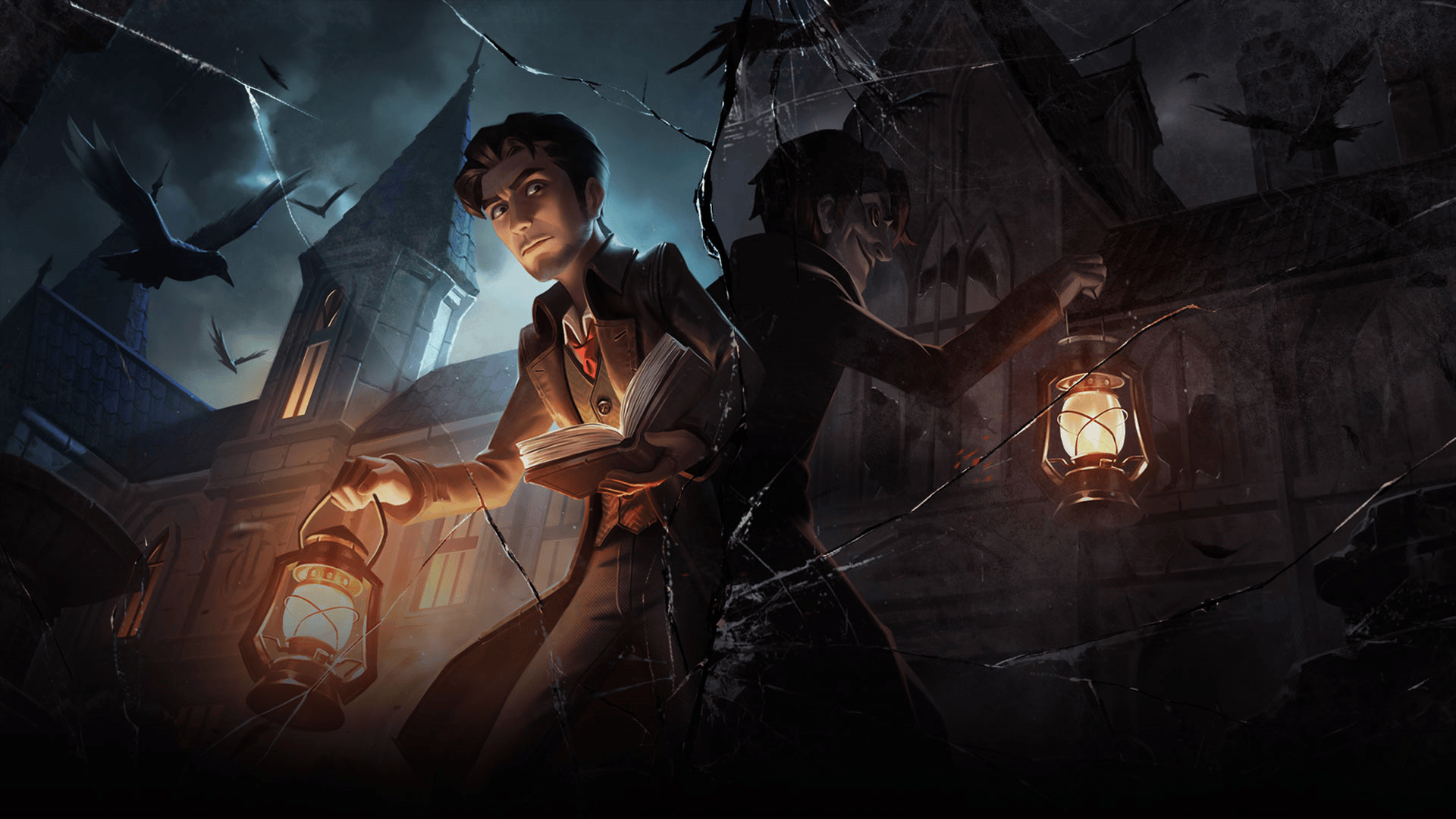 第五人格充值活动横幅